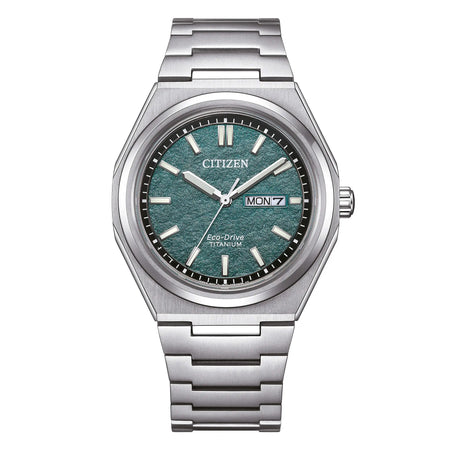 Orologio uomo CITIZEN AW0130-85X