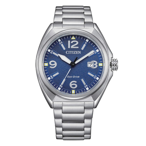 Orologio uomo CITIZEN AW1571-76L
