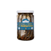 Acciughe Salate di Sciacca, Sicilia Curreri | Sott'olio | Lavorate a Mano | 350g