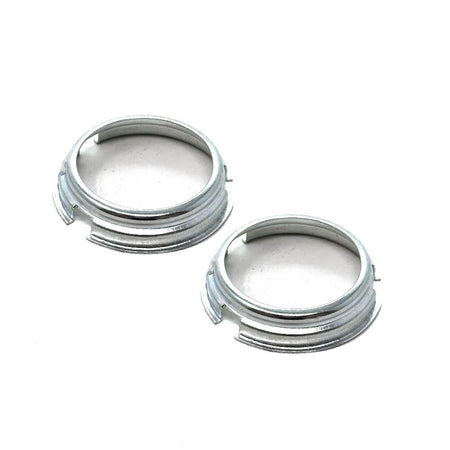 KIT FULL LED FIAT PANDA COMPLETO H4 12V FIAT Lampade Super Slim Luci Posizione Bianco+ Adattatori