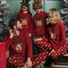 Admas Pigiama Invernale Christmas Family Collection - Passarelli Biancheria