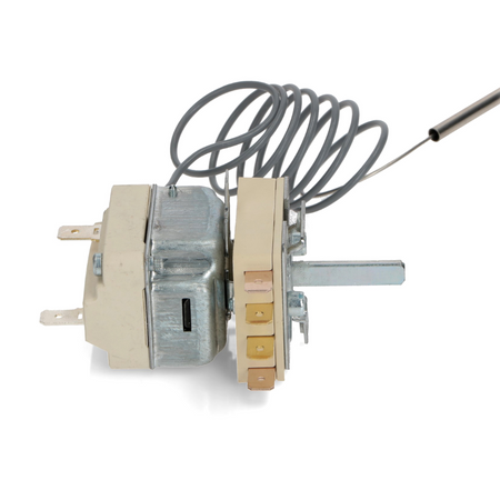 Termostato per friggitrice 100 - 185 °C MARENO EGO 55.19632.040 - CR0589660