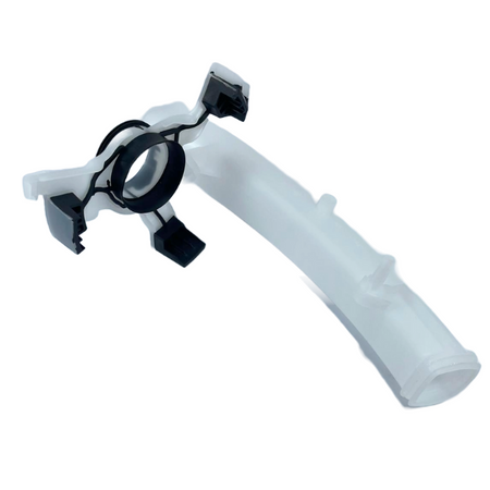 Condotto di aspirazione superiore per Vorwerk Folletto VK 135 originale 32032