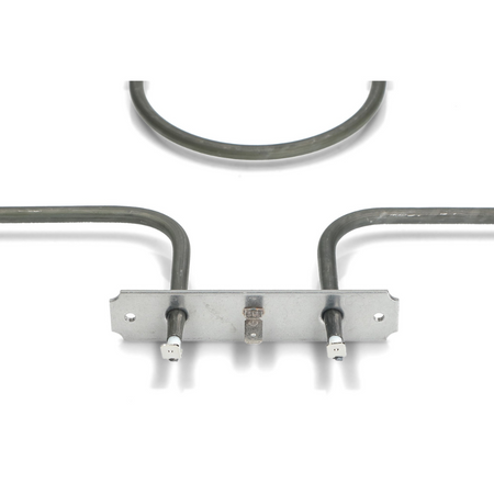 Resistenza inferiore per forno Lofra 1650 w 03010648 03010624