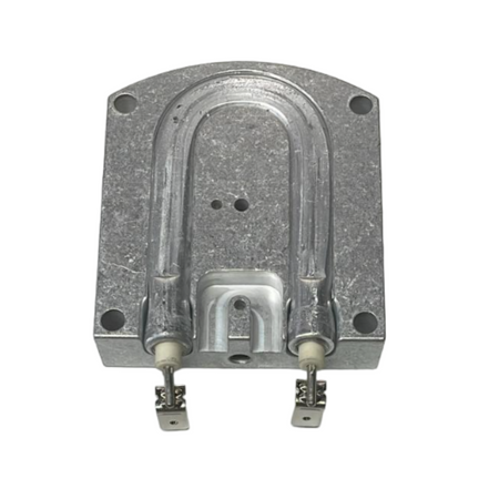 Termoblocco superiore con resistenza per macchina caffe' Didiesse BABY FROG D054