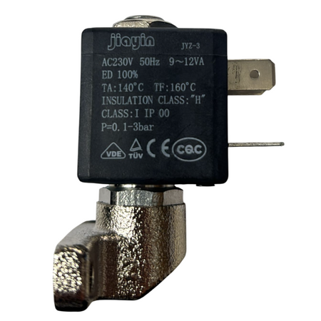 Elettrovalvola ferro da stiro Polti Vaporella originale - M0007151