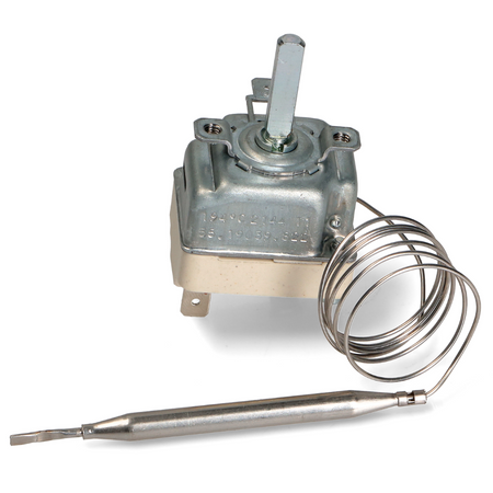 Termostato per friggitrice 80 - 194 °C EGO 55.19039.822