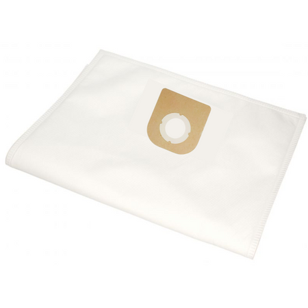 2 sacchetti in microfibra per aspirapolvere Soteco per modelli MEC - BASE