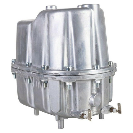 Caldaia per vaporetto Unico Polti originale - SLDB2920