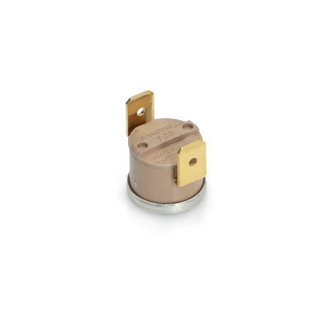 Termostato scatto fisso 100°c n.c per distributori automatici Bianchi 25020516