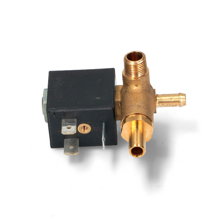 Elettrovalvola ferro da stiro caldaia De'Longhi originale - 5212810631