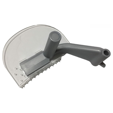 Braccio pressa merce per affettatrice RGV originale - 9201