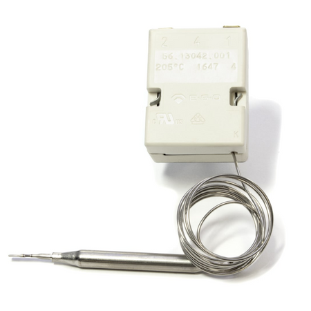 Termostato per friggitrice 205 °C EGO 56.13042.001