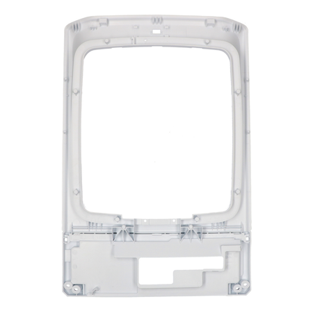 Cornice superiore per lavatrice Candy - 43013198