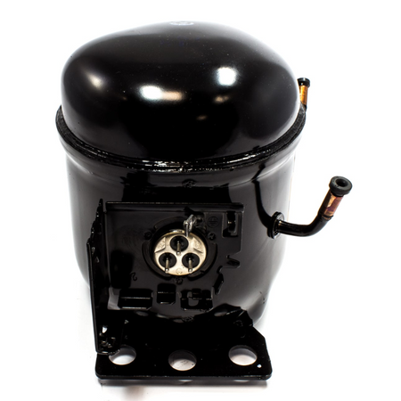 Compressore frigorifero ZEL GVY57AA R134 LBP 5,73cc