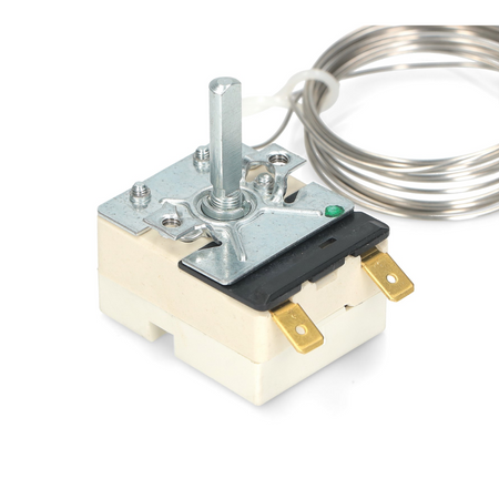 Termostato per friggitrice 60 - 190 °C EGO 55.13039.250