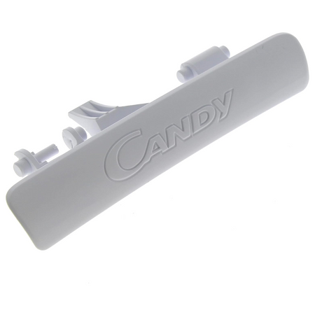 Maniglia oblò sportello lavatrice Candy originale 46000973