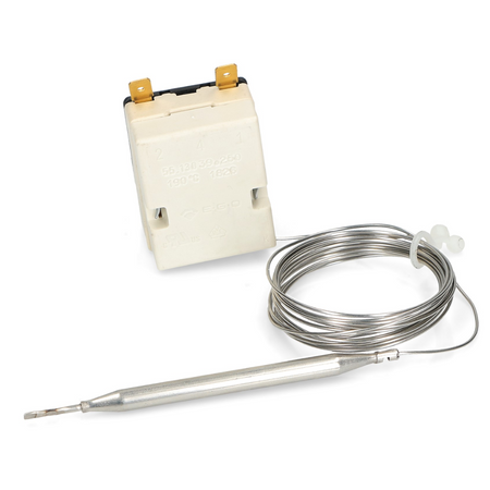 Termostato per friggitrice 60 - 190 °C EGO 55.13039.250