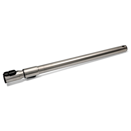 Tubo rigido estensibile per aspirapolvere Miele 35mm cromato 10275580 - 9265991