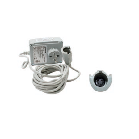 Alimentatore per centraline Timotion 03122014