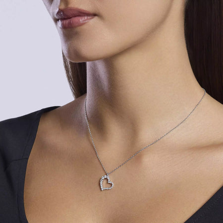 Collana donna MABINA 553760