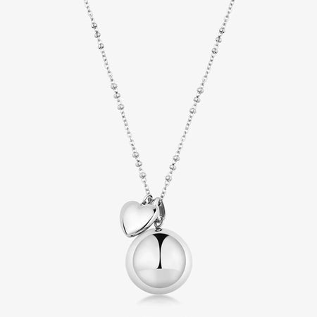 Collana donna Chiama Angeli BROSWAY CHAKRA BHKN156