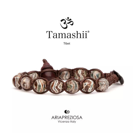 Bracciale unisex TAMASHII BHS900-304