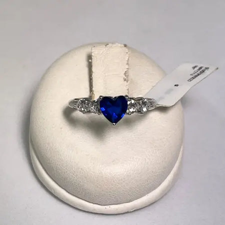 Anello donna 38BYCAMELI MPFC114