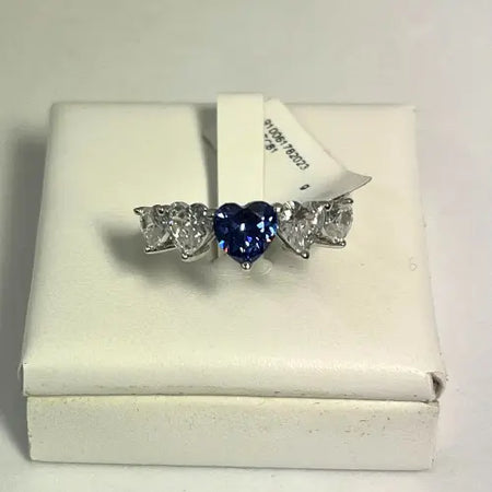 Anello donna 38BYCAMELI MPFC81