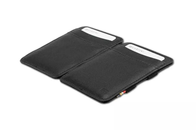 Portadocumenti uomo GARZINI MW-CS1-RFID BLK
