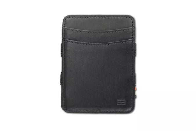 Portadocumenti uomo GARZINI MW-CS1-RFID BLK