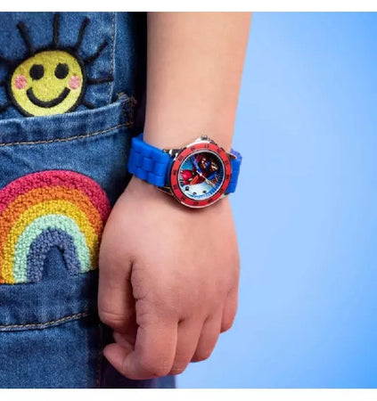 Orologio bambino DISNEY SPIDERMAN SPD9048