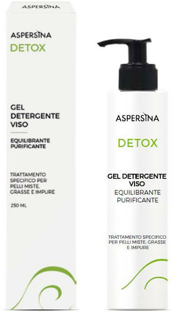 aspersina det detox