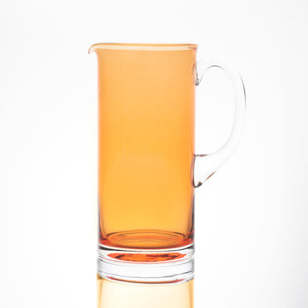 Brocca AURA VINTAGE ORANGE By Weissestal