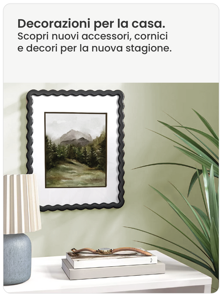 Decorazioni per interni