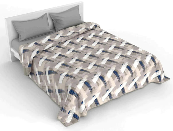 Fantasy Copriletto Trapuntato per Letto Matrimoniale B42 - Varie Fantasie - Passarelli Biancheria