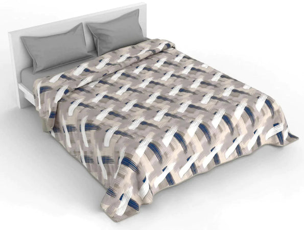 Fantasy Copriletto Trapuntato per Letto Piazza e Mezza B39 - Varie Fantasie - Passarelli Biancheria