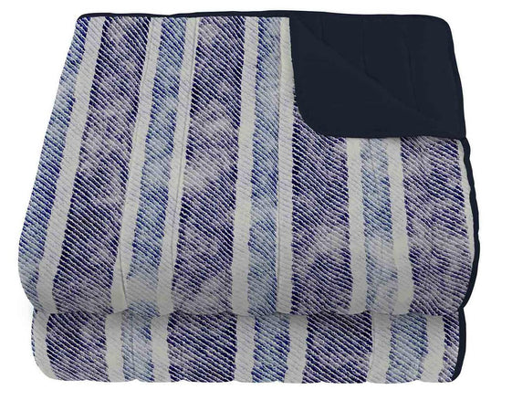 Fantasy Copriletto Trapuntato per Letto Piazza e Mezza B39 - Varie Fantasie - Passarelli Biancheria