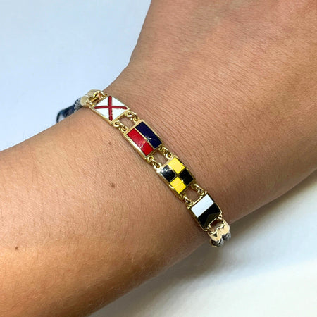 Bracciale unisex GIOVEPLUVIO B23ACC4BOG