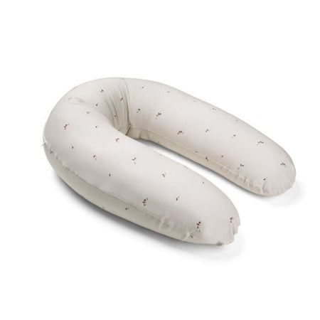 doomoo Buddy Cuscino per maternità e allattamento - Comfort ottimale per mamma e bambino, Funghi