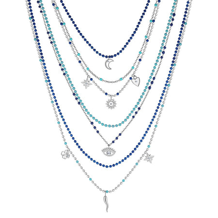 Collana Brosway Chant BAH57
