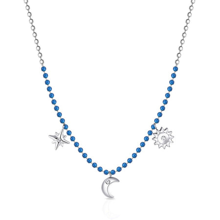 Collana Brosway Chant BAH61