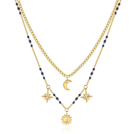Collana Brosway Chant BAH62