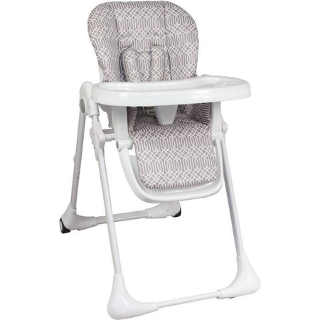 Seggiolone multiposizione - BAMBISOL - Reclinabile - Fino a 3 anni - Beige / Bianco