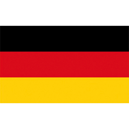 Bandiera Germania Cm.20X30