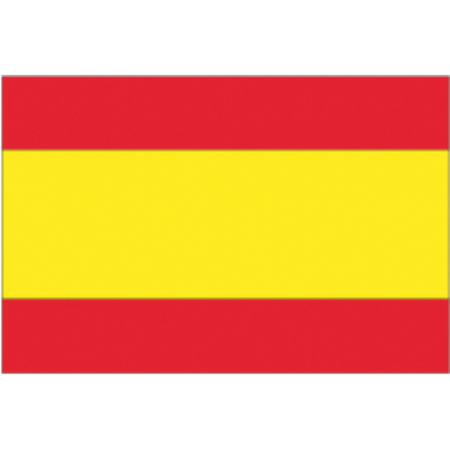 Bandiera Spagna Cm.40X60