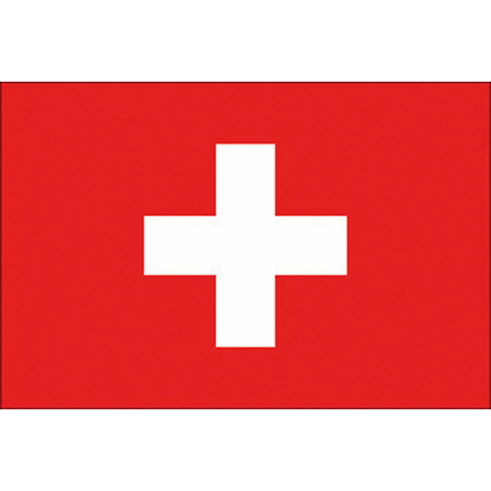 Bandiera Svizzera Cm.80X120