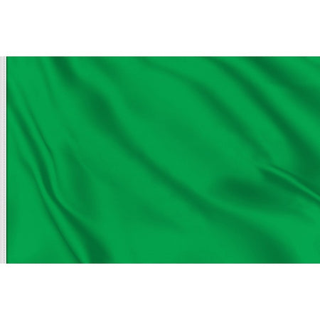 Bandiera Verde Cm.40X60