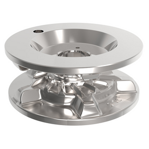 Barbotin 8Mm-5/16"Dp3 1000W