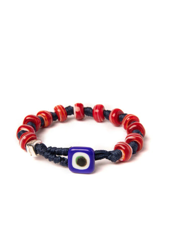 Braccialetti Aua collezione Argento mod BARI DI NOTTE